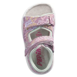 TITU - Sandalen pink