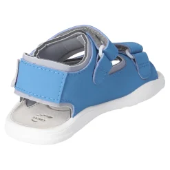 TOBY - Barfußschuhe Blau