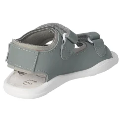 TOBY - Barfußschuhe Grün