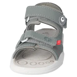 TOBY - Barfußschuhe Grün