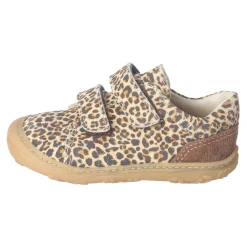 TOMMY - Lauflernschuhe Braun