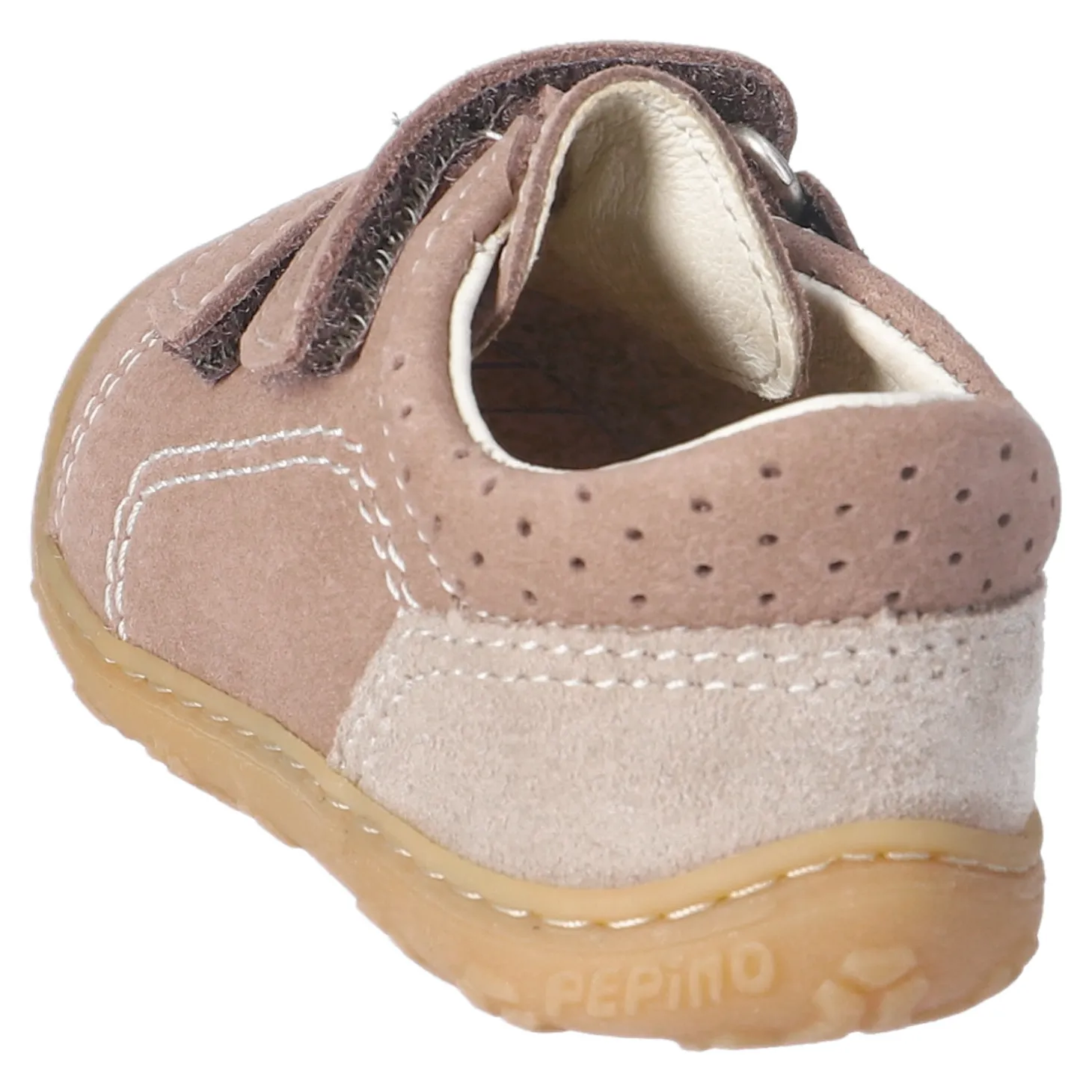 TOMMY - Lauflernschuhe Braun