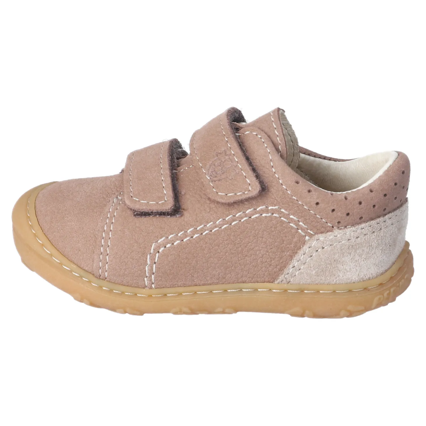 TOMMY - Lauflernschuhe Braun