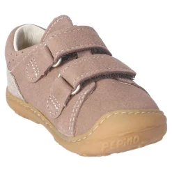 TOMMY - Lauflernschuhe Braun
