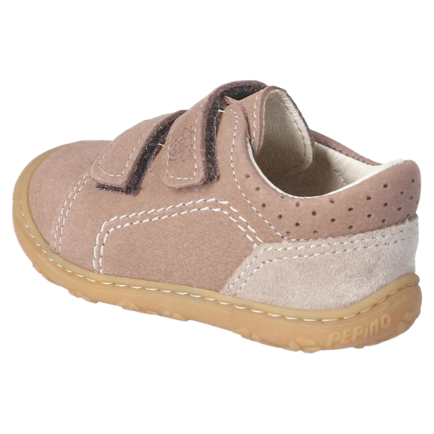 TOMMY - Lauflernschuhe Braun