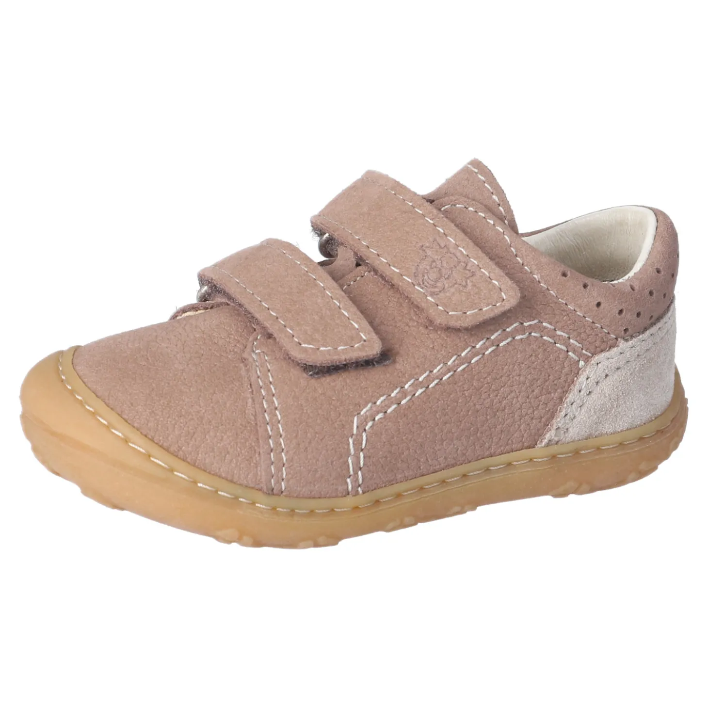 TOMMY - Lauflernschuhe Braun