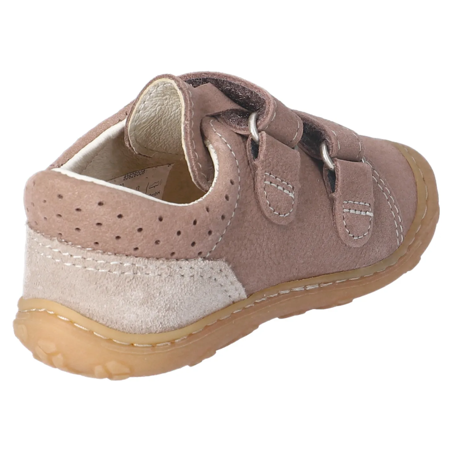 TOMMY - Lauflernschuhe Braun