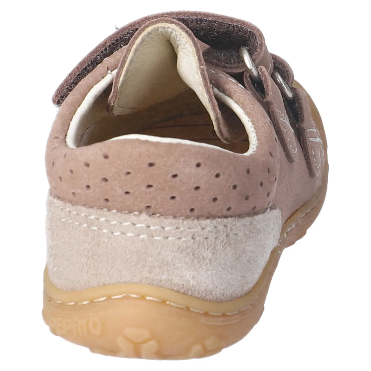 TOMMY - Lauflernschuhe Braun
