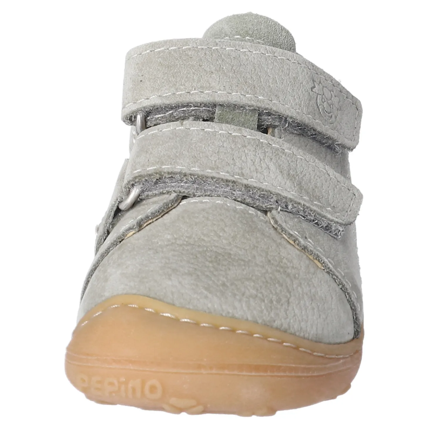TOMMY - Lauflernschuhe Grün