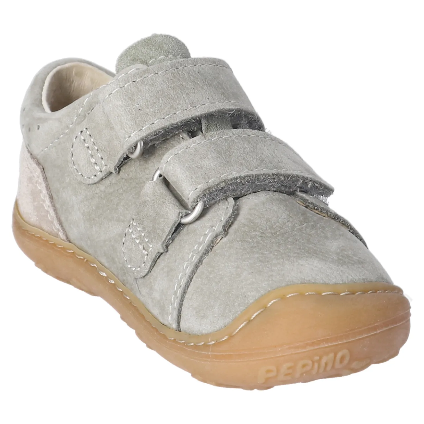 TOMMY - Lauflernschuhe Grün
