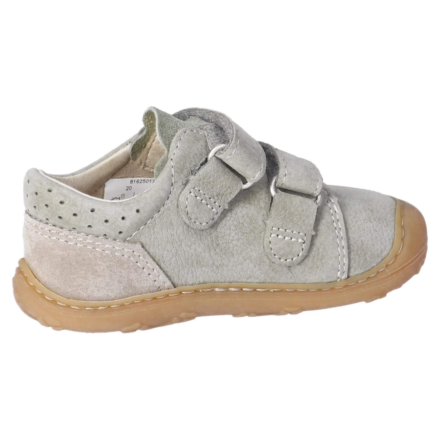 TOMMY - Lauflernschuhe Grün