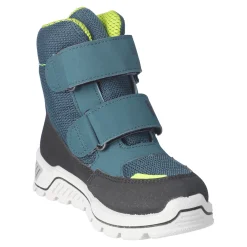 TOREX - Winterboots Grün