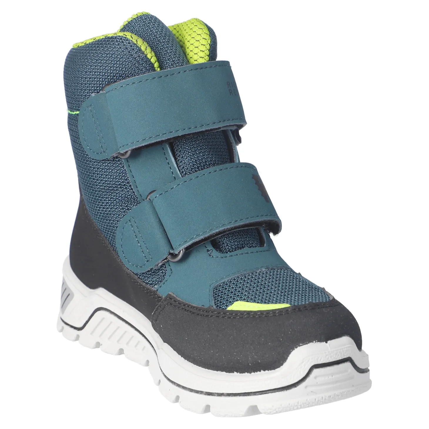 TOREX - Winterboots Grün