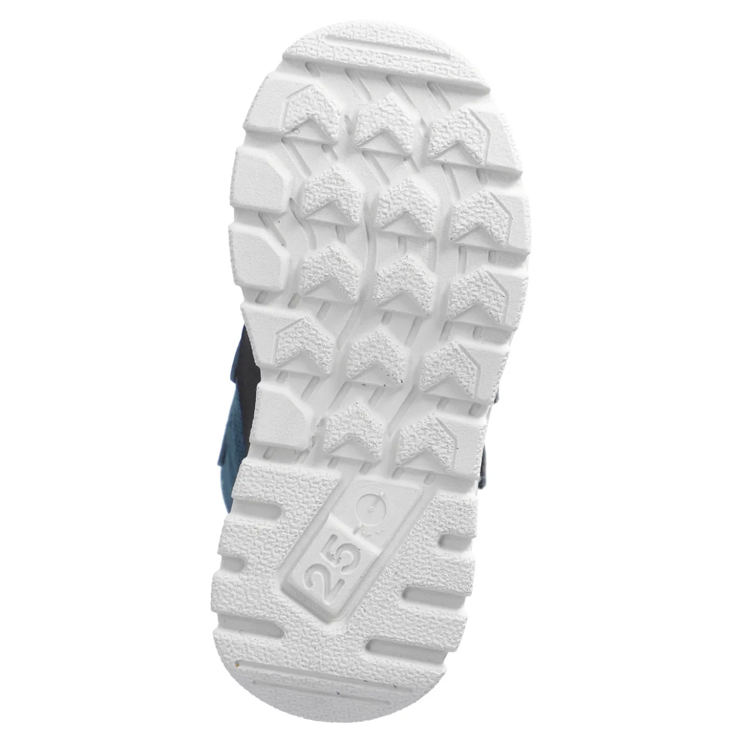 TOREX - Winterboots Grün