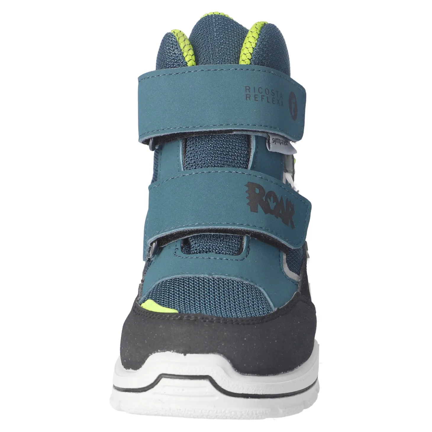 TOREX - Winterboots Grün