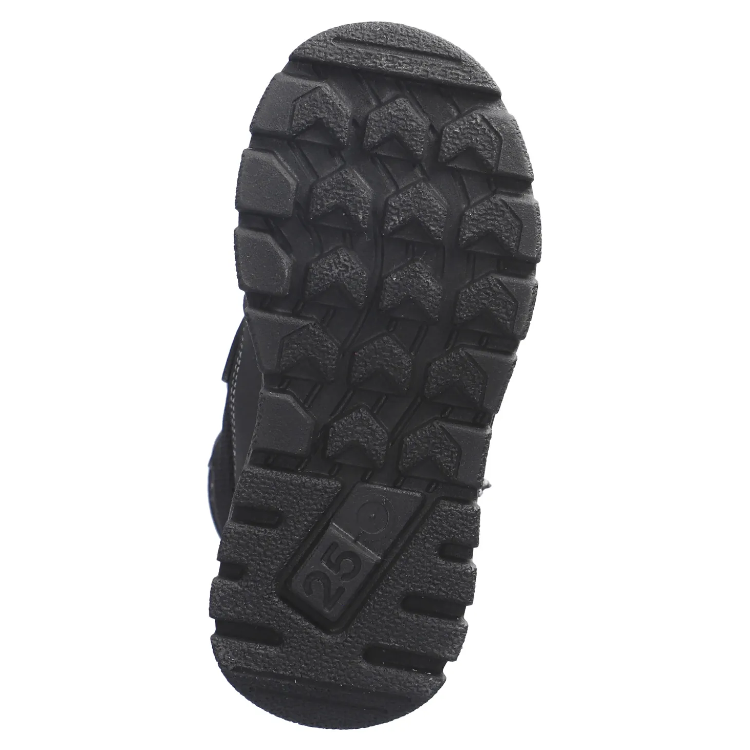 TOREX - Winterboots Schwarz