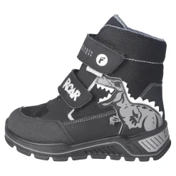 TOREX - Winterboots Schwarz