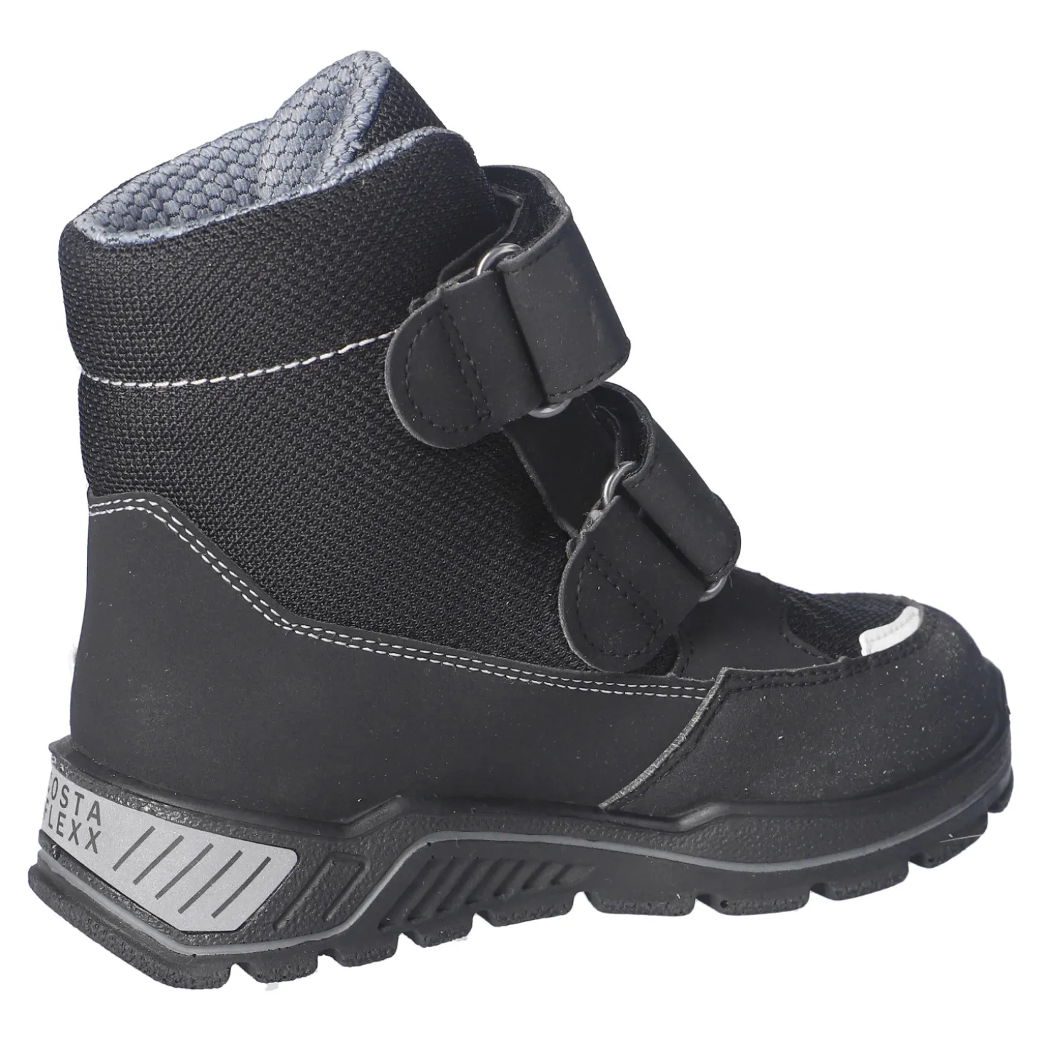 TOREX - Winterboots Schwarz