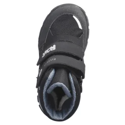 TOREX - Winterboots Schwarz
