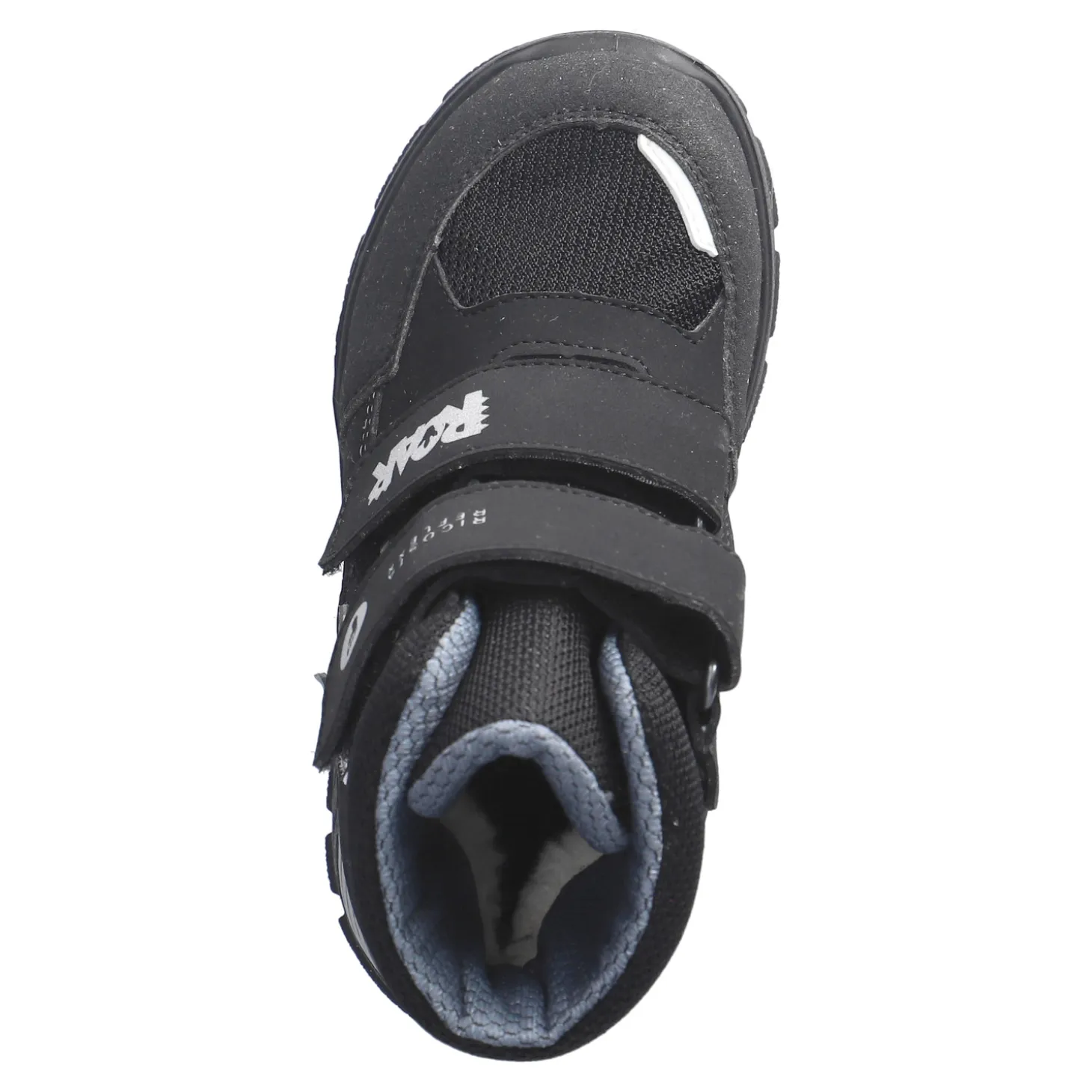 TOREX - Winterboots Schwarz