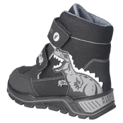 TOREX - Winterboots Schwarz