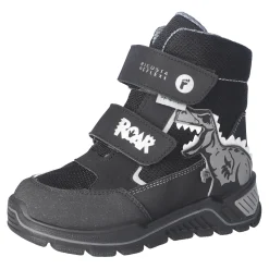 TOREX - Winterboots Schwarz