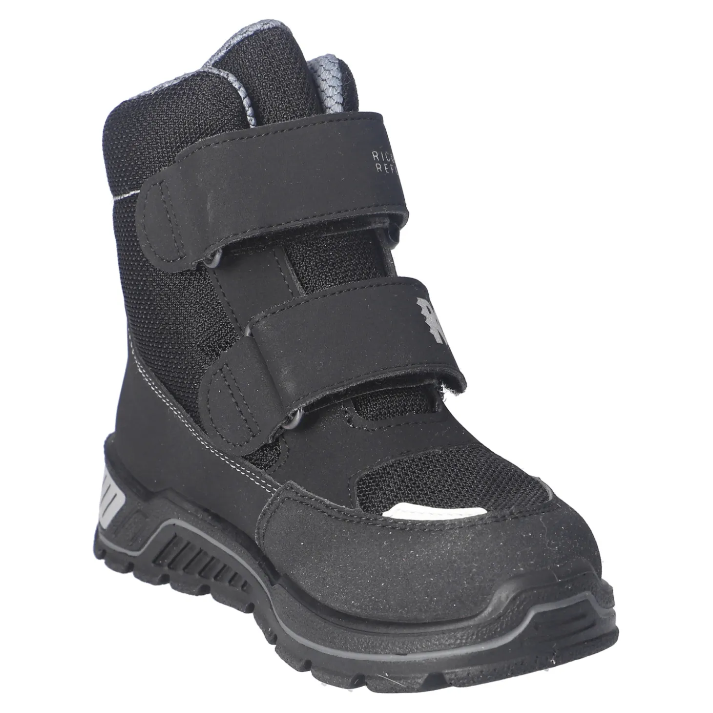 TOREX - Winterboots Schwarz