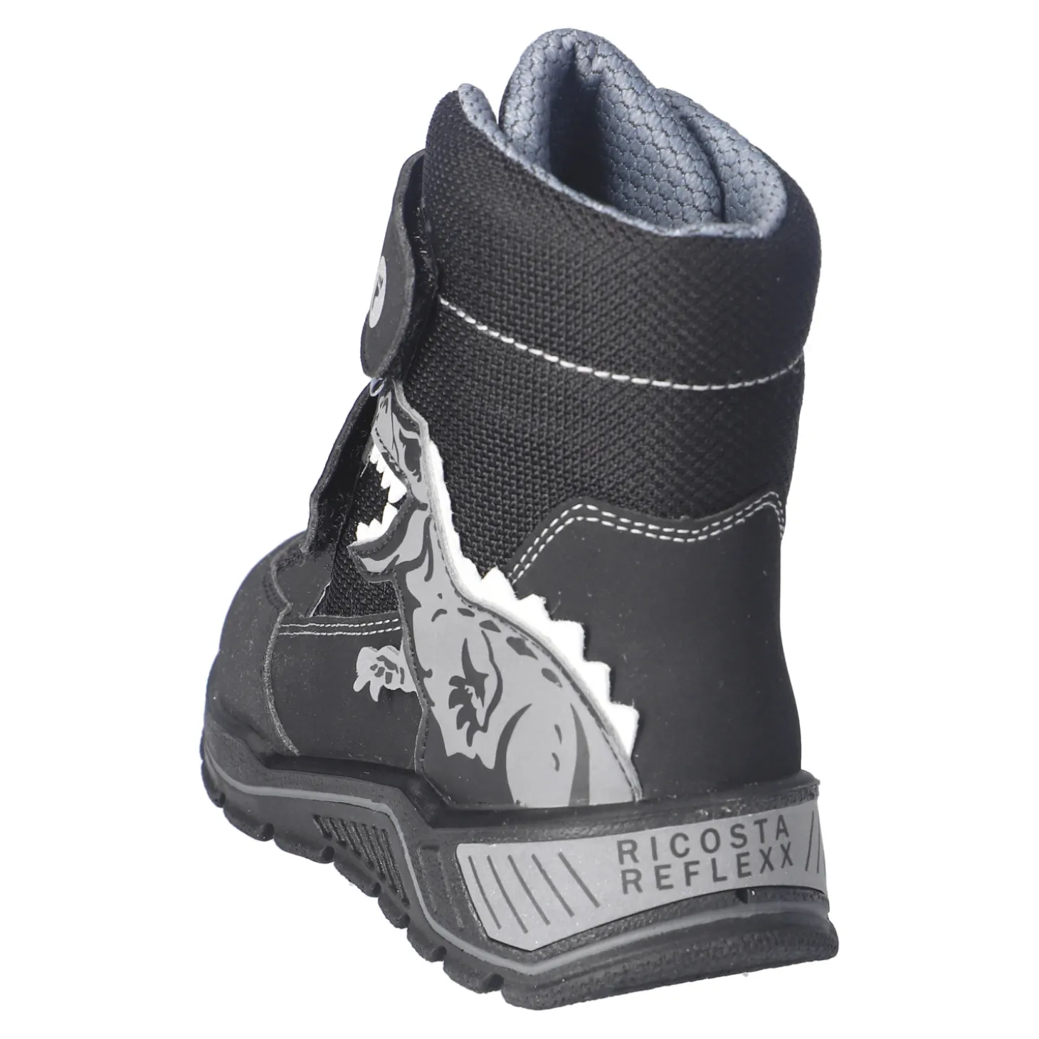 TOREX - Winterboots Schwarz