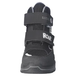 TOREX - Winterboots Schwarz
