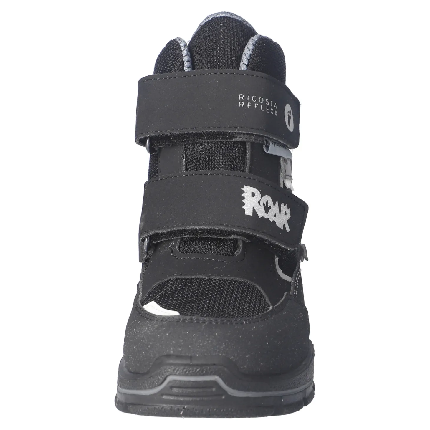 TOREX - Winterboots Schwarz
