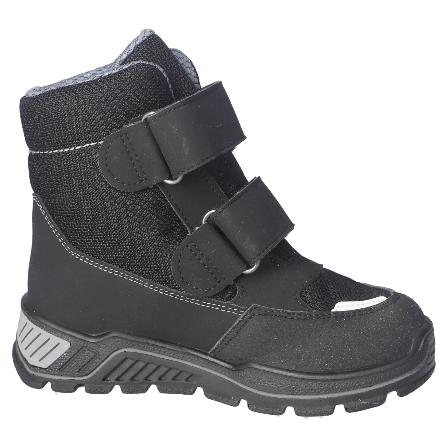 TOREX - Winterboots Schwarz