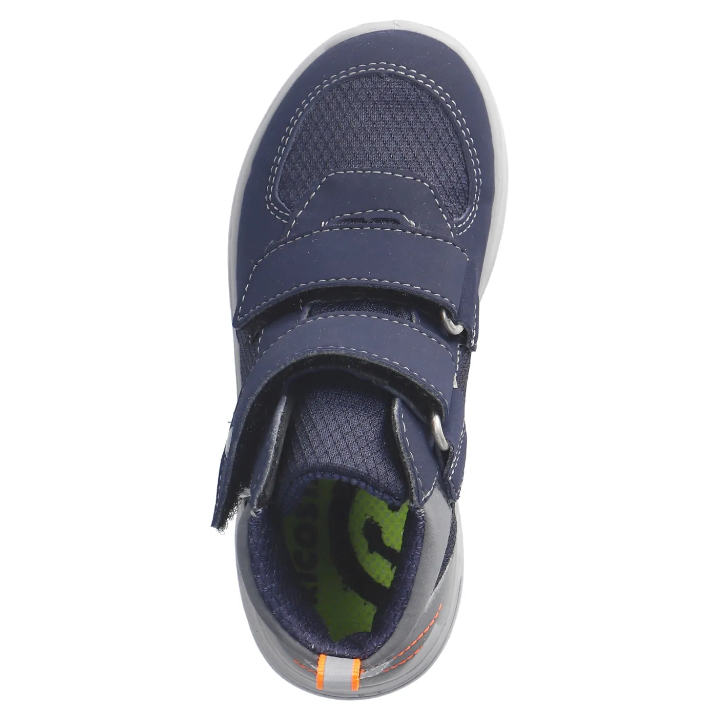 TORY - Sneaker Blau
