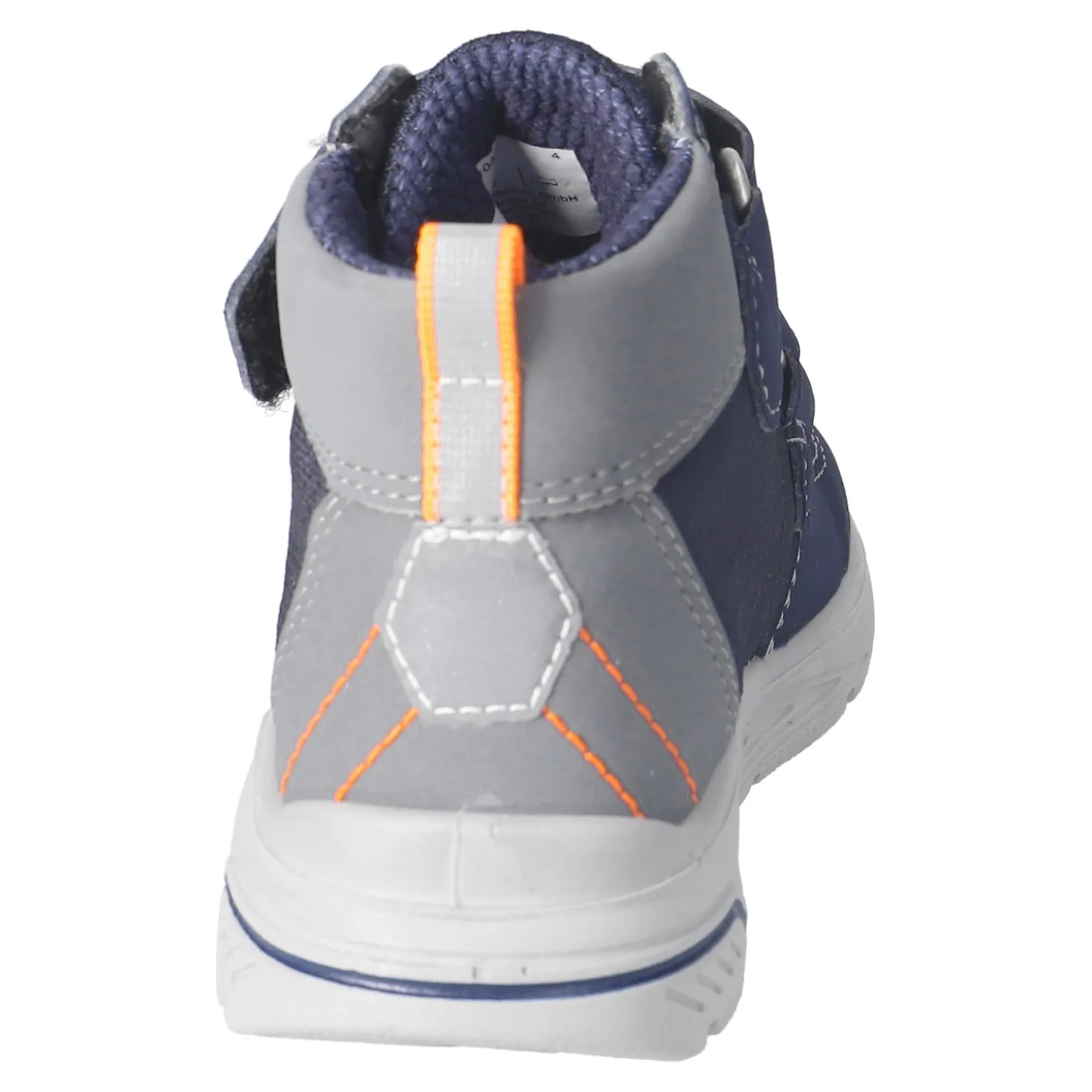 TORY - Sneaker Blau