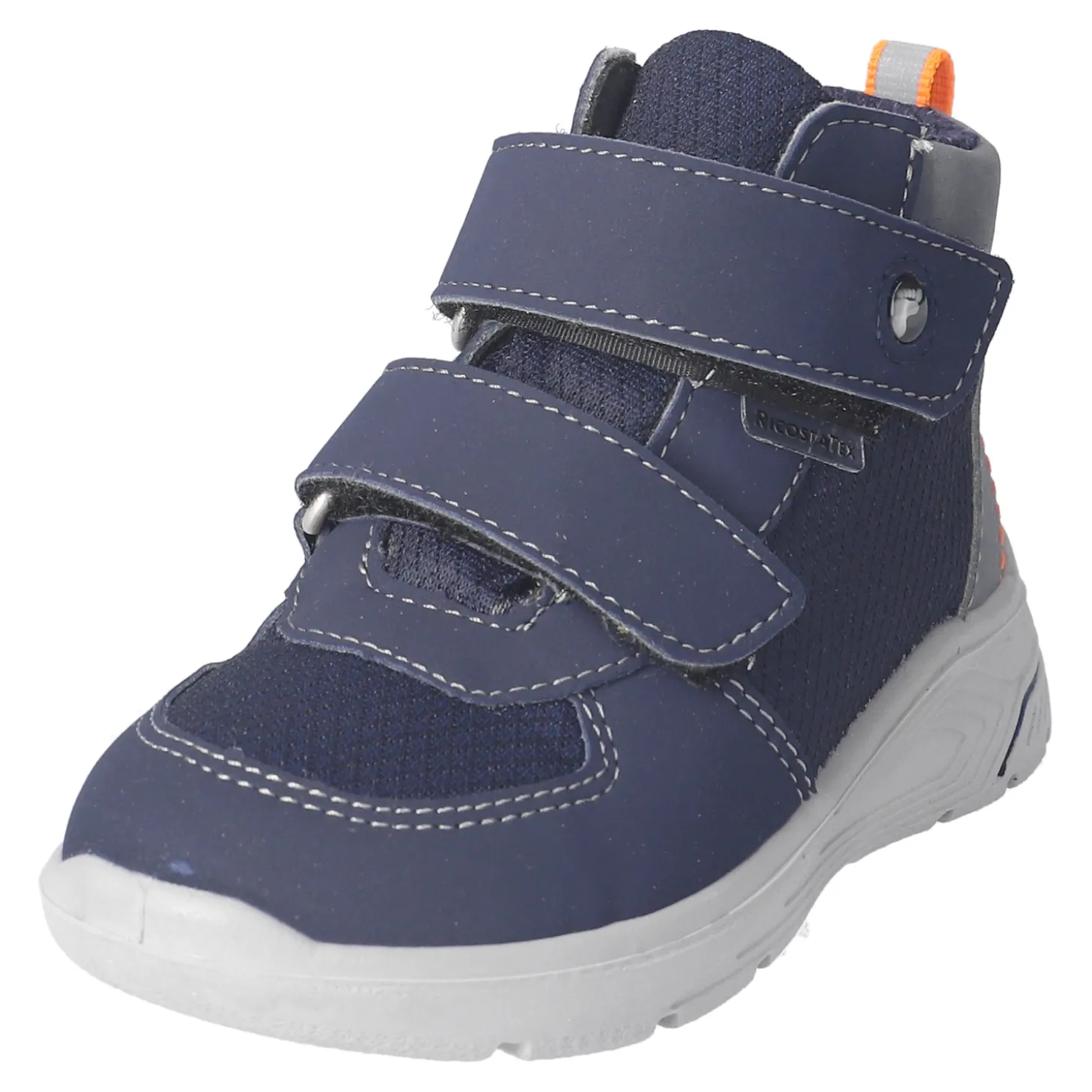 TORY - Sneaker Blau