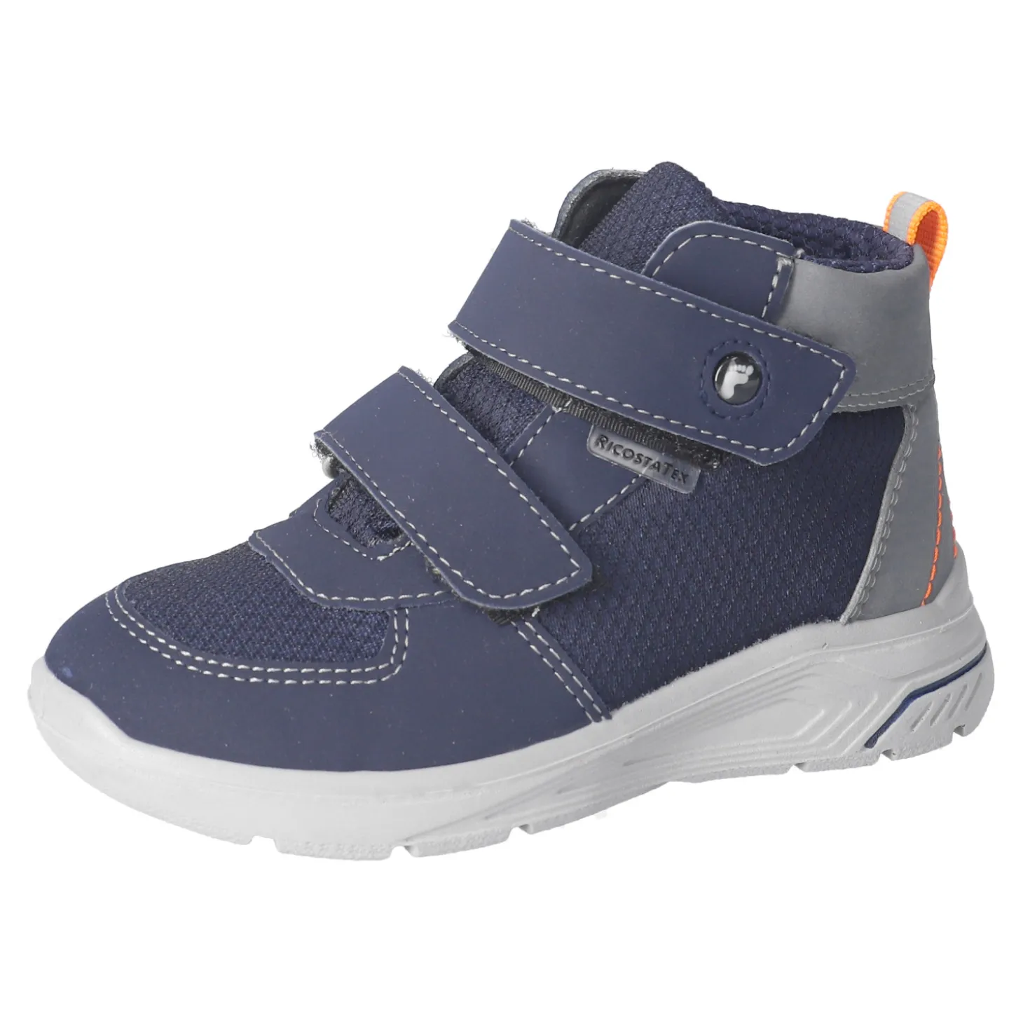 TORY - Sneaker Blau
