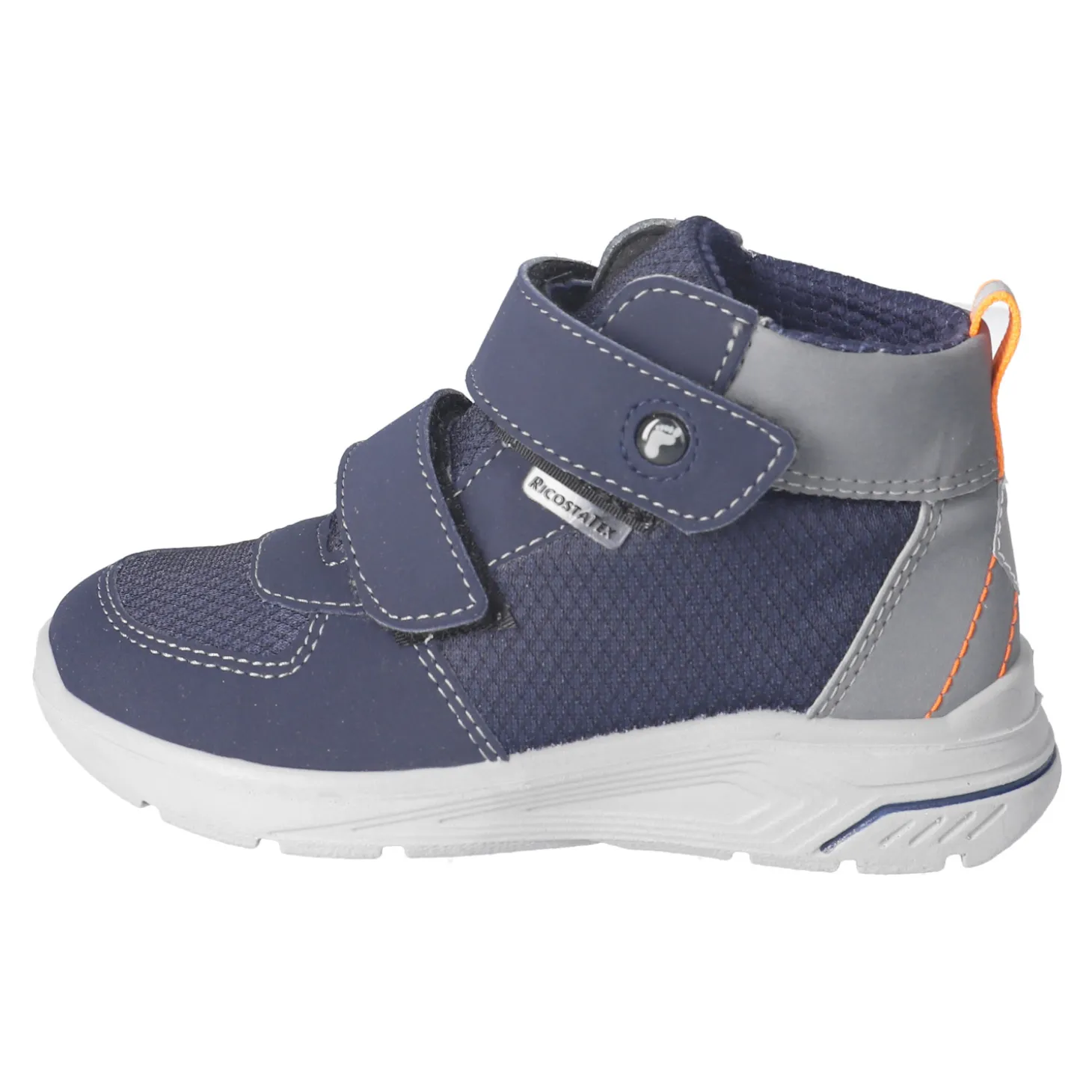 TORY - Sneaker Blau
