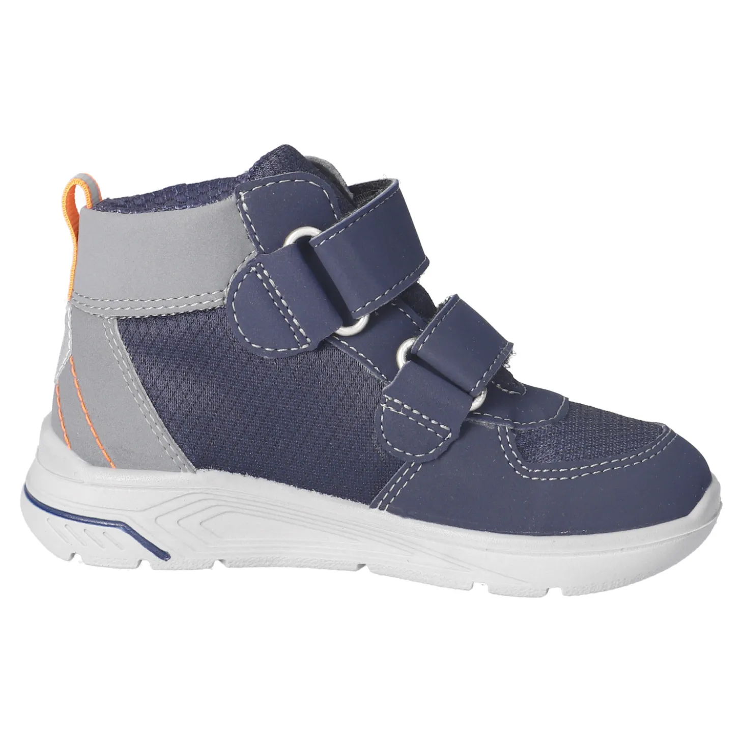 TORY - Sneaker Blau