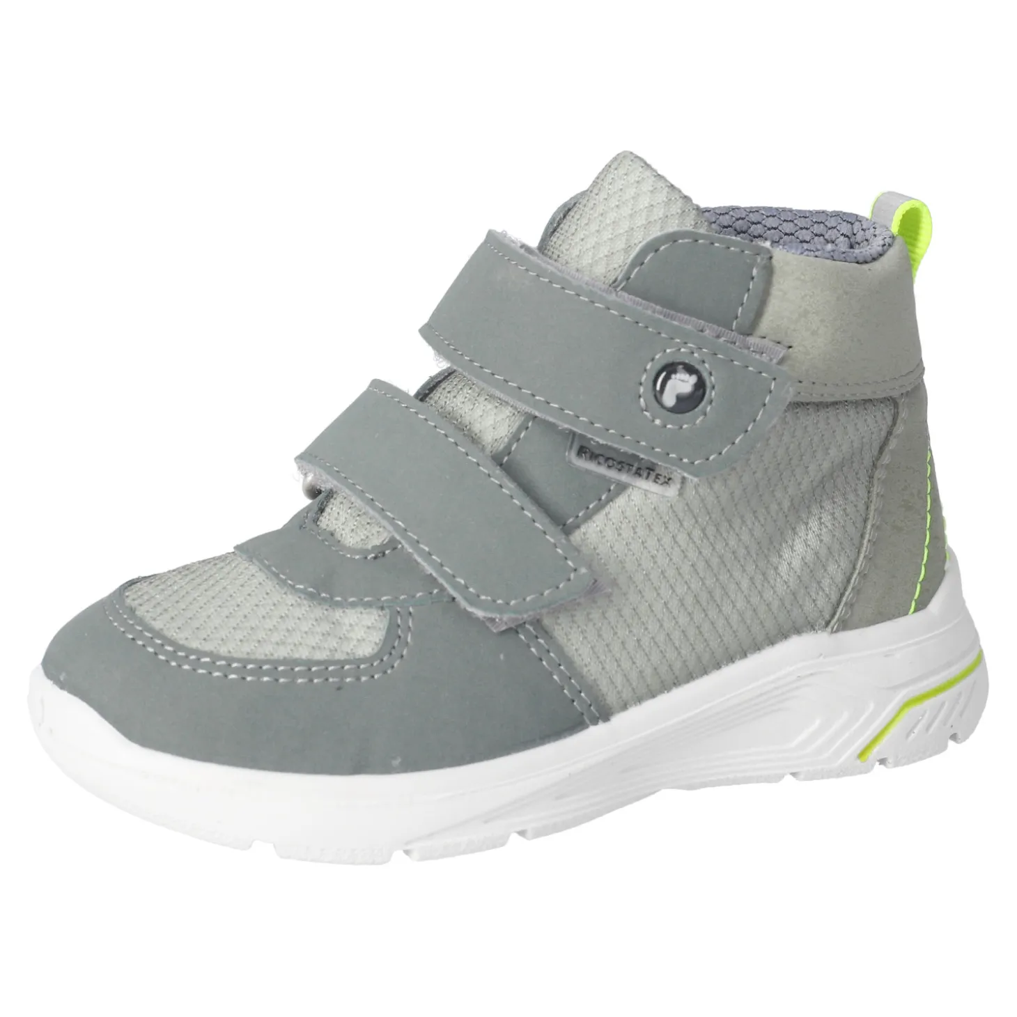 TORY - Sneaker Grün