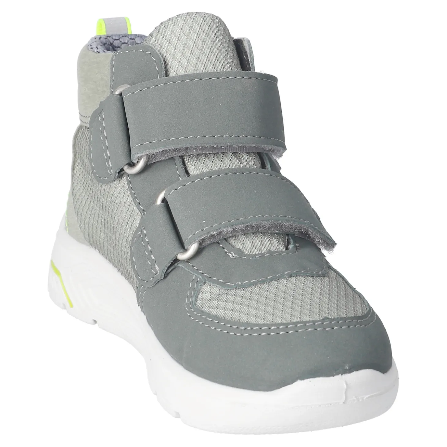 TORY - Sneaker Grün