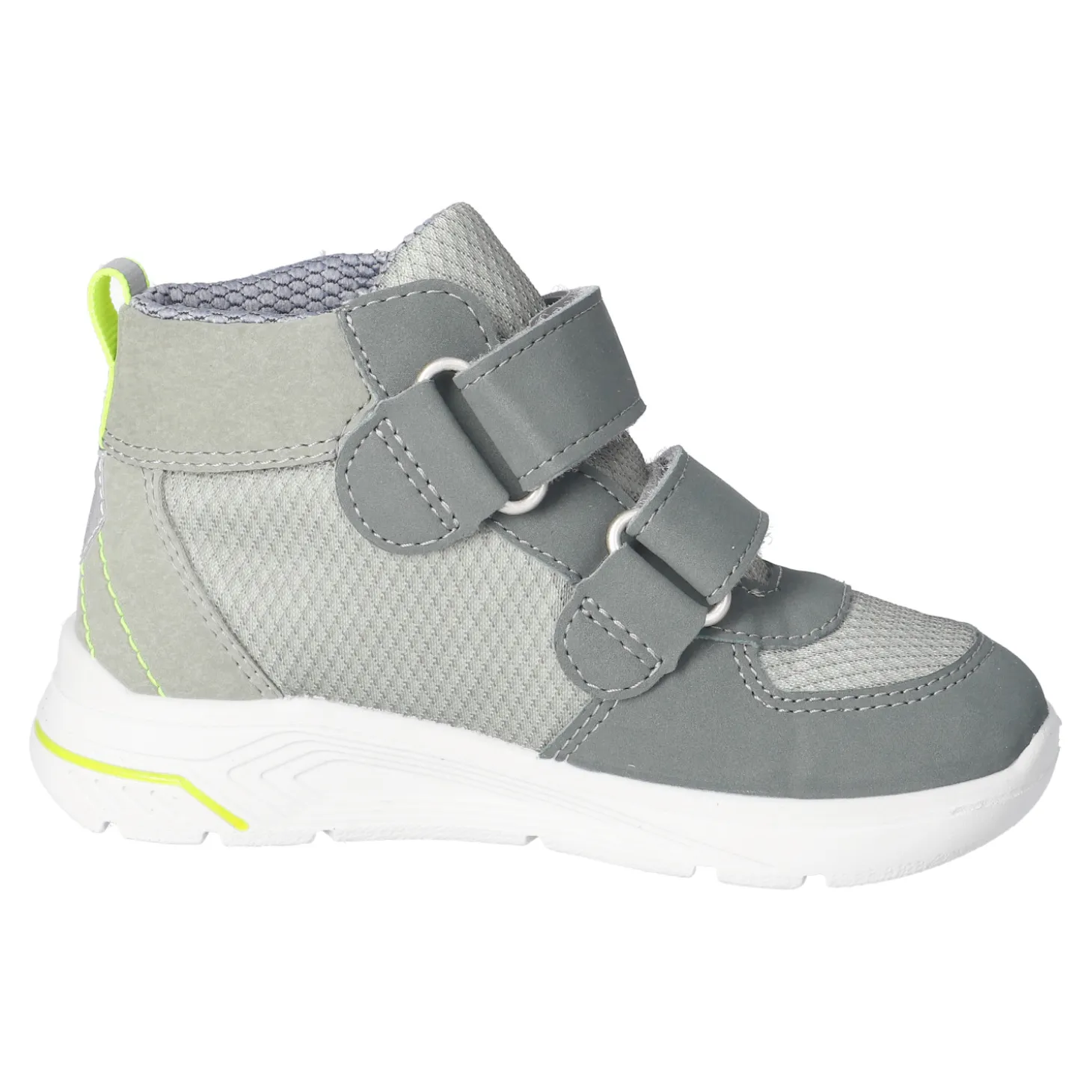 TORY - Sneaker Grün