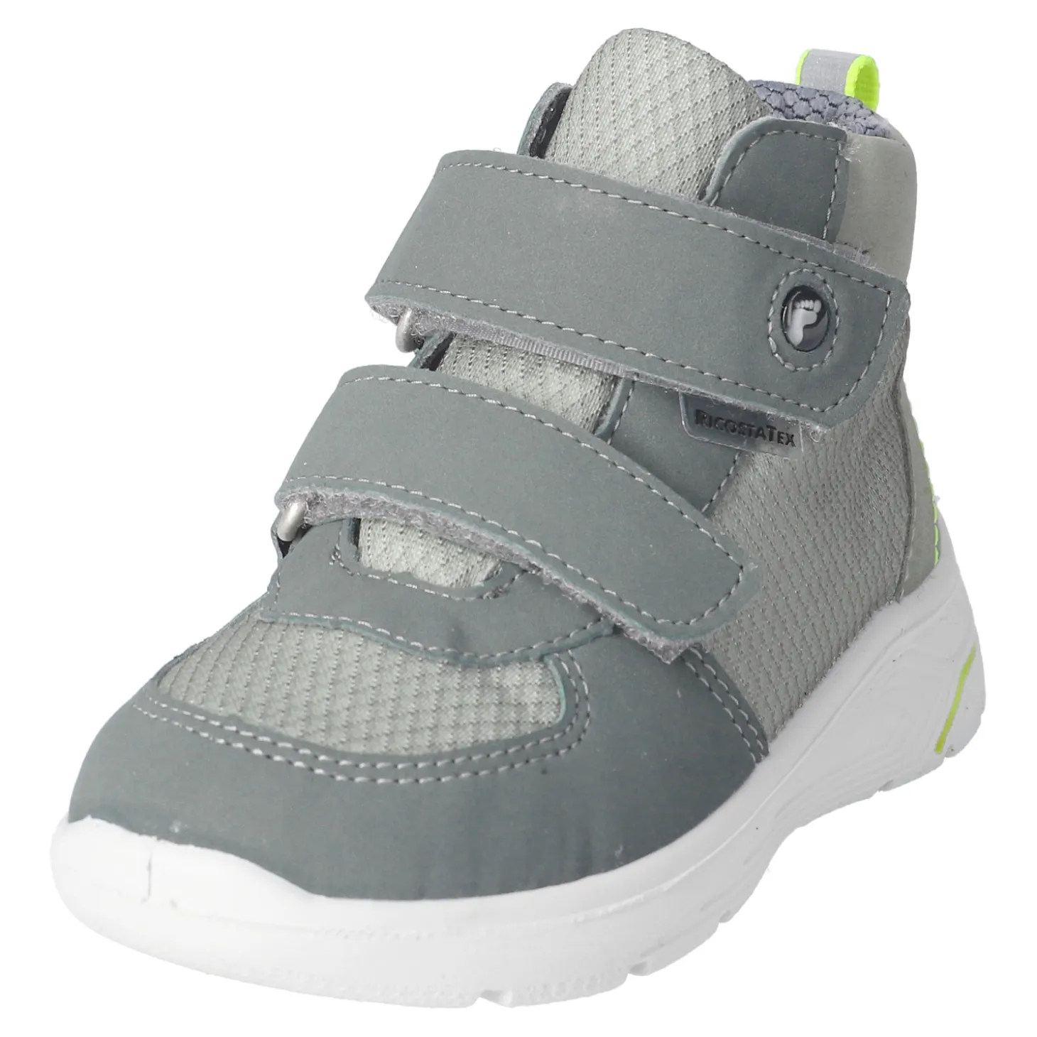 TORY - Sneaker Grün