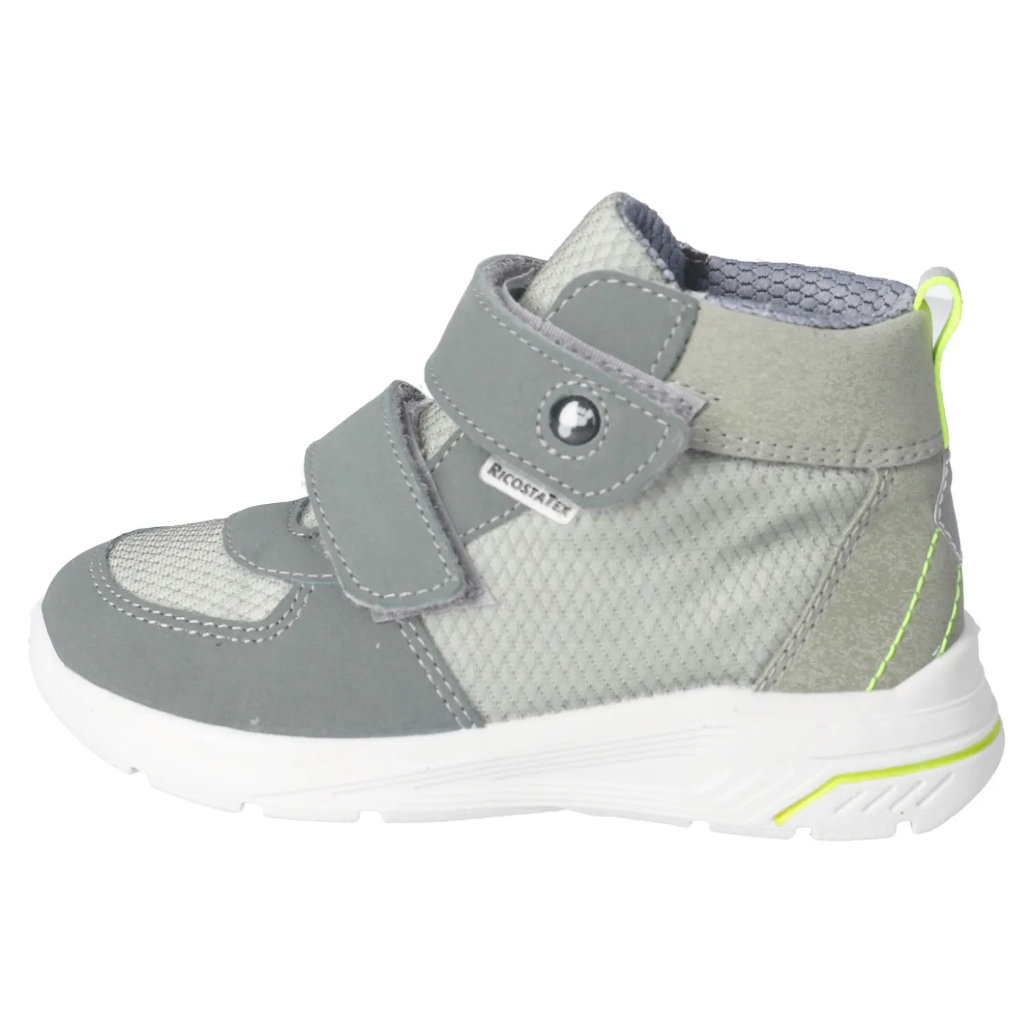 TORY - Sneaker Grün