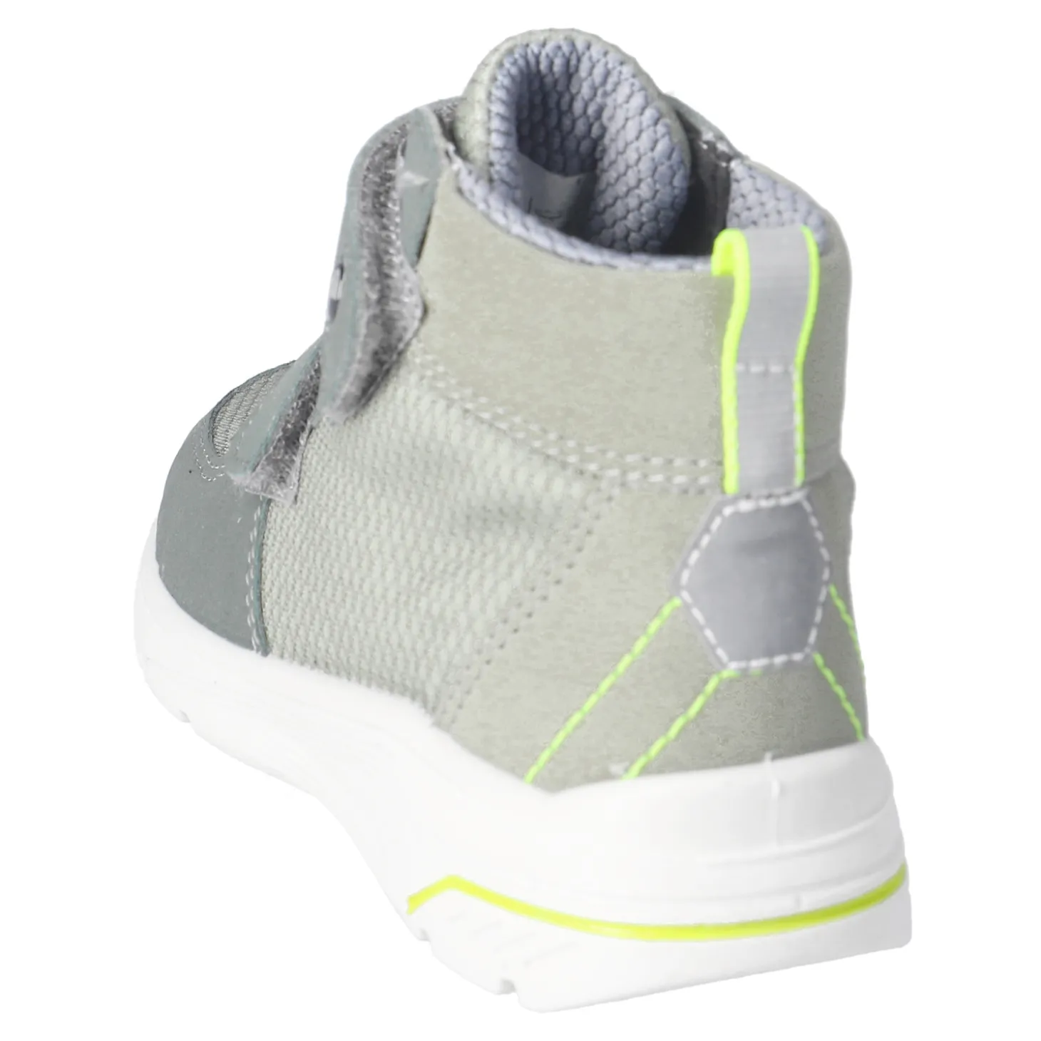 TORY - Sneaker Grün