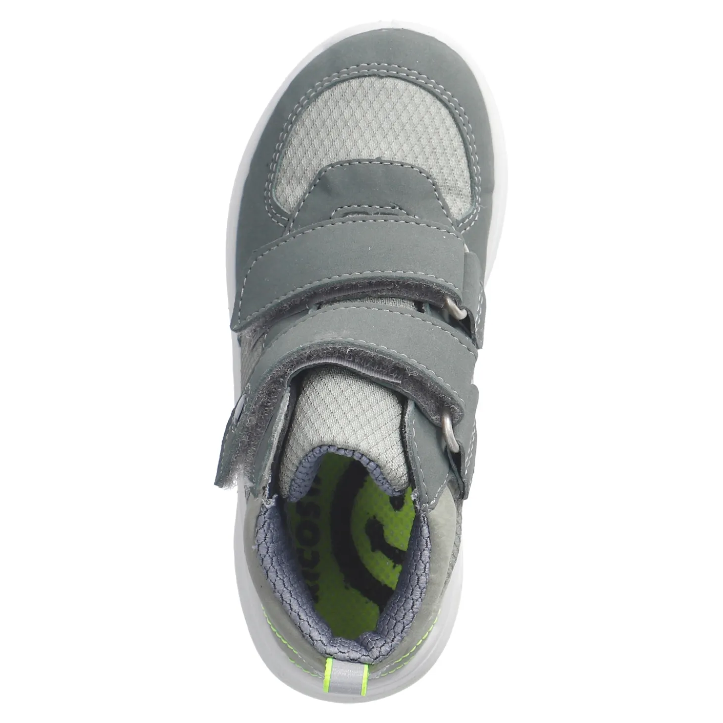 TORY - Sneaker Grün
