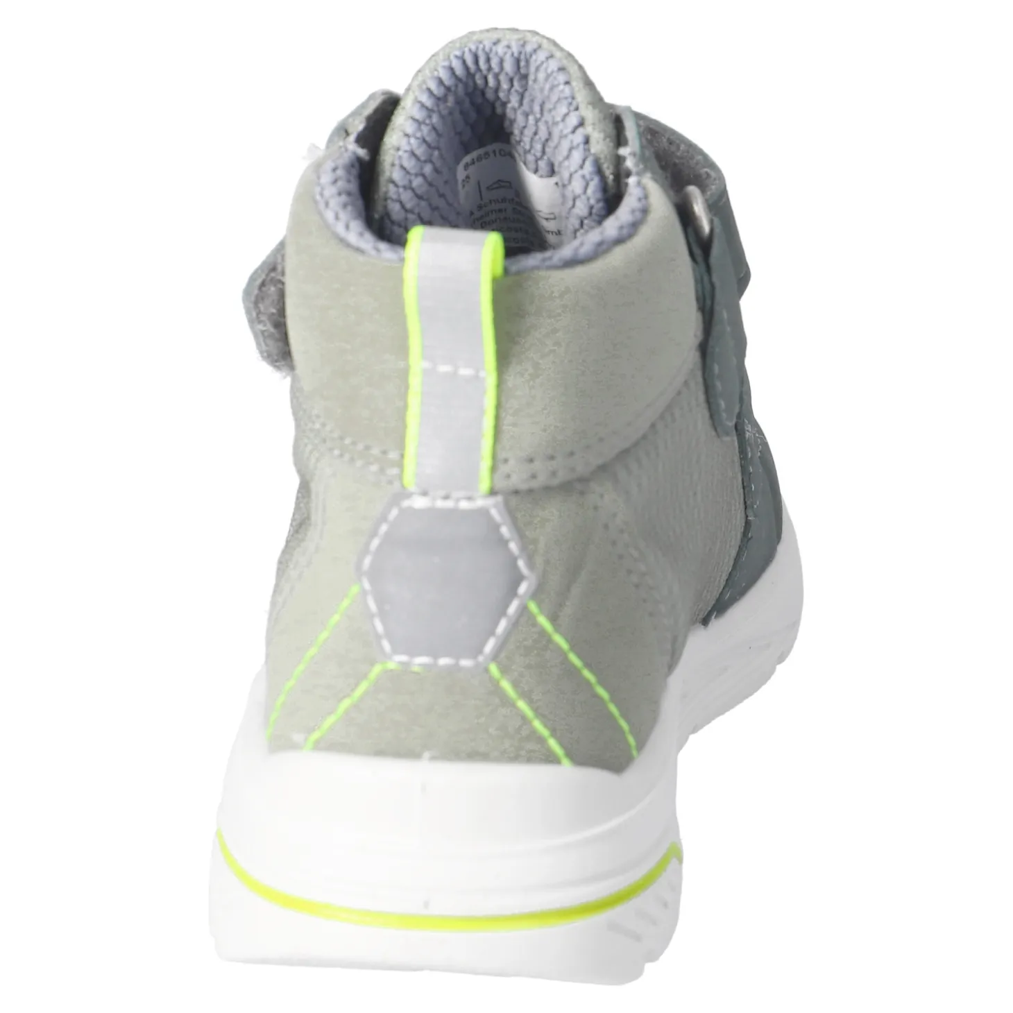 TORY - Sneaker Grün