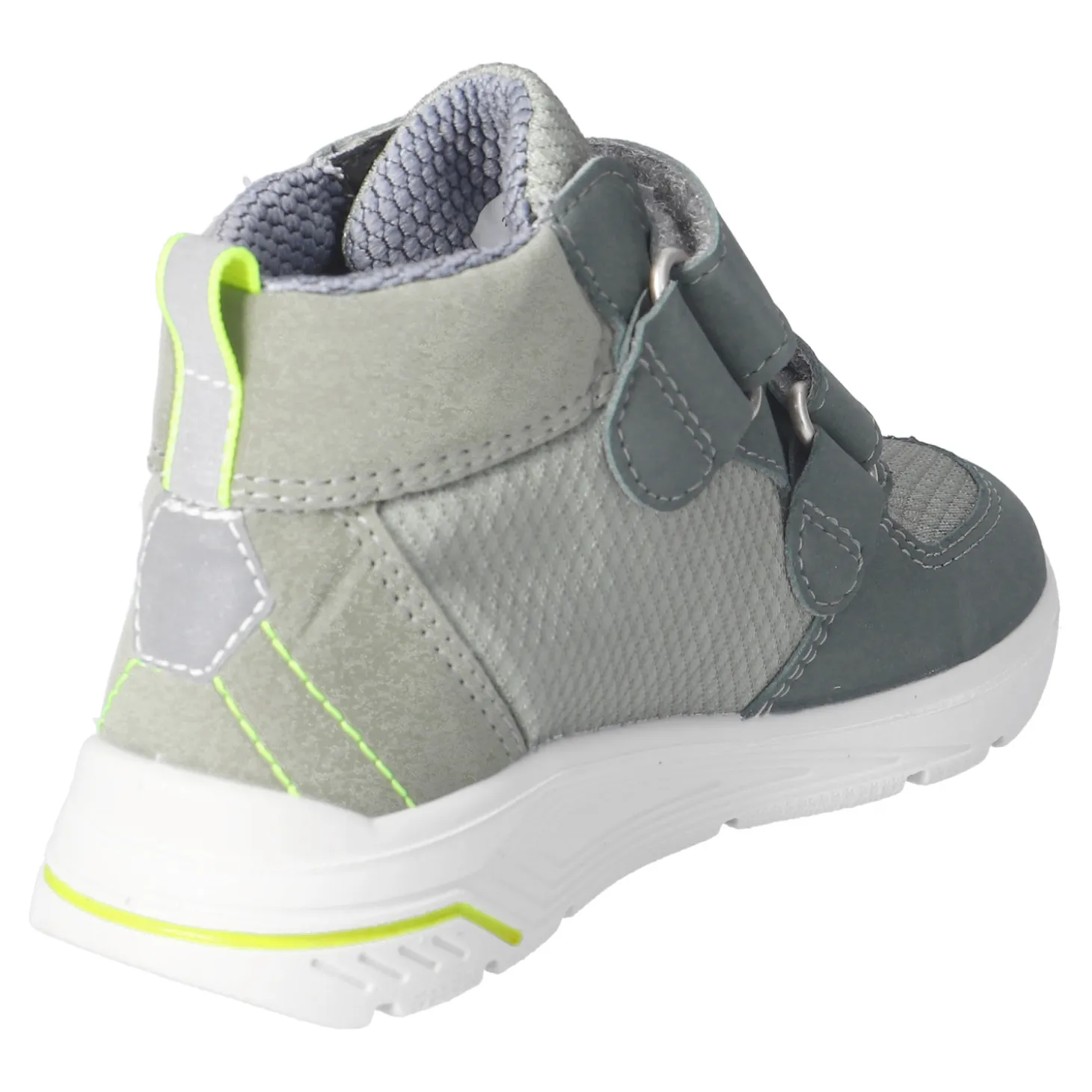 TORY - Sneaker Grün