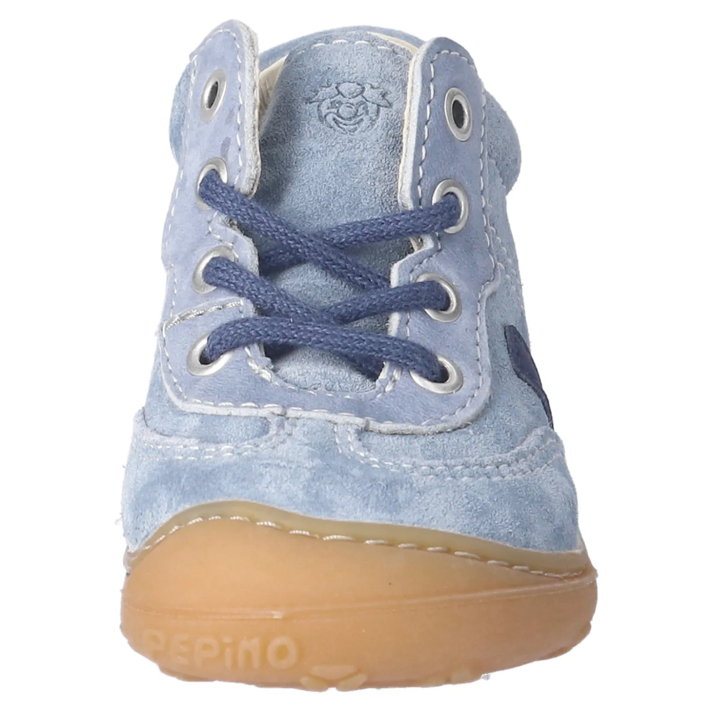 TRACY - Lauflernschuhe Blau