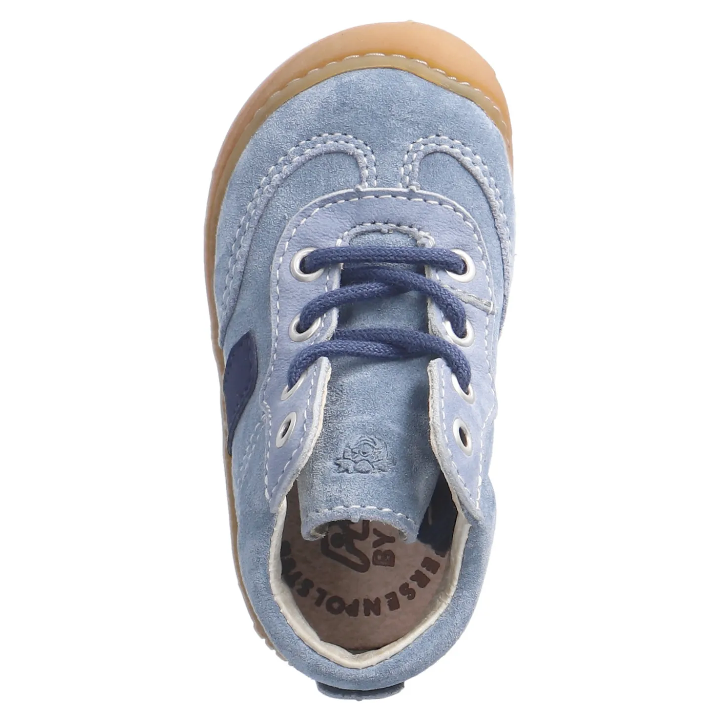 TRACY - Lauflernschuhe Blau
