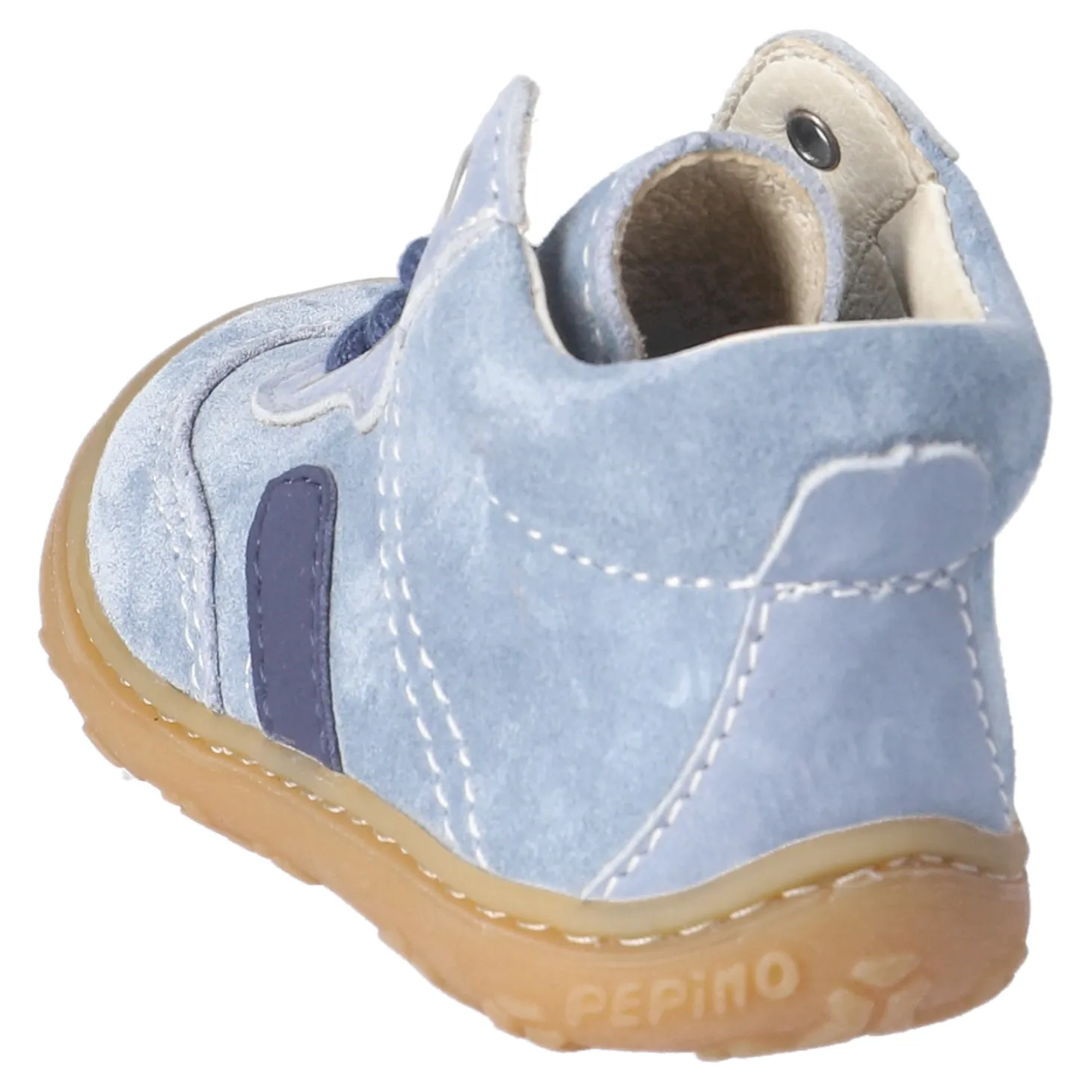 TRACY - Lauflernschuhe Blau