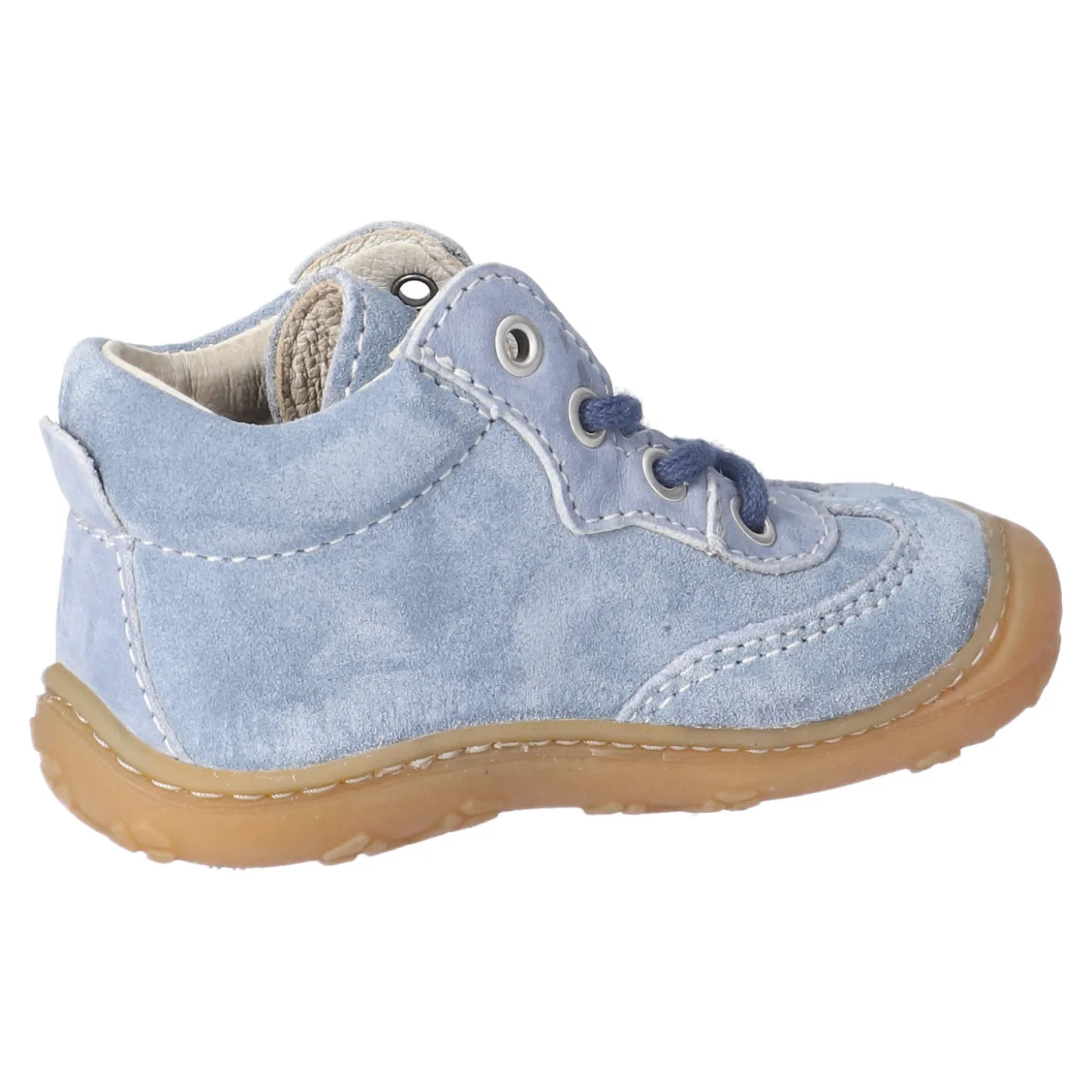 TRACY - Lauflernschuhe Blau